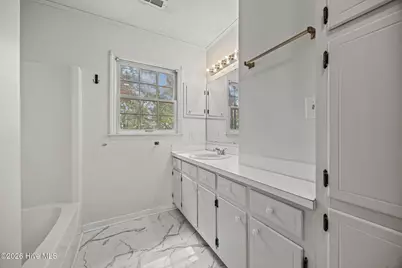 1502 Hollybriar Lane, Greenville, NC 27858 - Photo 16
