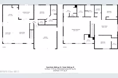 1449 Eco Circle, Wilmington, NC 28409 - Photo 2