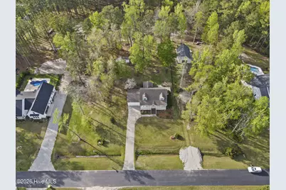65 Overlook Court E Boat Slip #5, Grantsboro, NC 28529 - Photo 42