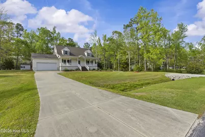 65 Overlook Court E Boat Slip #5, Grantsboro, NC 28529 - Photo 32