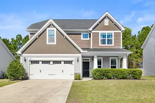 357 Belvedere Dr, Holly Ridge, NC 28445 - Photo 1