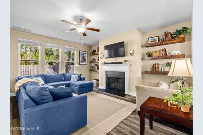 357 Belvedere Drive, Holly Ridge, NC 28445 - Photo 18