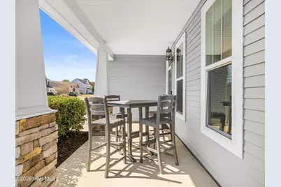 357 Belvedere Drive, Holly Ridge, NC 28445 - Photo 6