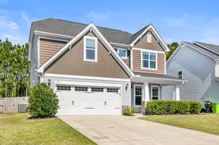 357 Belvedere Dr, Holly Ridge, NC 28445 - Photo 4