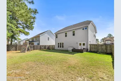 357 Belvedere Drive, Holly Ridge, NC 28445 - Photo 8