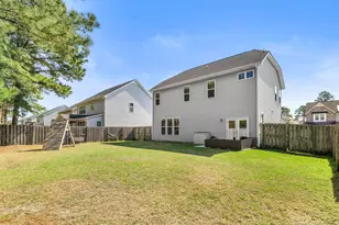 357 Belvedere Dr, Holly Ridge, NC 28445 - Photo 8