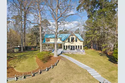 758 Sawmill Landing Road, Bath, NC 27808 - Photo 1