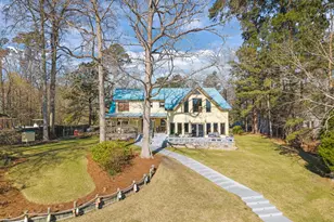 758 Sawmill Landing Rd, Bath, NC 27808 - Photo 1