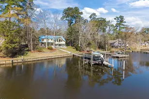 758 Sawmill Landing Rd, Bath, NC 27808 - Photo 60