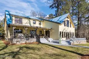 758 Sawmill Landing Rd, Bath, NC 27808 - Photo 54