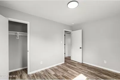 706 Seminole Trail, Jacksonville, NC 28540 - Photo 30