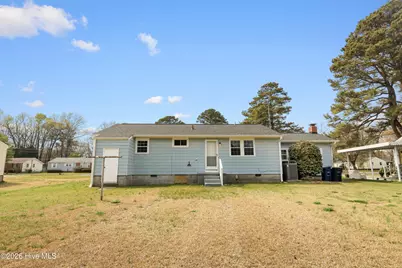 706 Seminole Trail, Jacksonville, NC 28540 - Photo 34