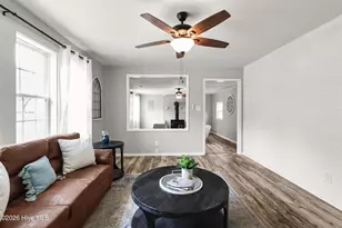 706 Seminole Trail, Jacksonville, NC 28540 - Photo 12