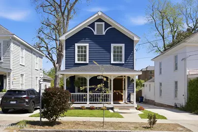 412 E 2nd Street, Washington, NC 27889 - Photo 44