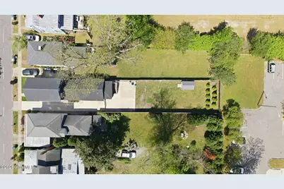 412 E 2nd Street, Washington, NC 27889 - Photo 8