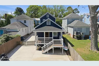 412 E 2nd Street, Washington, NC 27889 - Photo 6