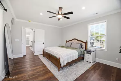412 E 2nd Street, Washington, NC 27889 - Photo 30