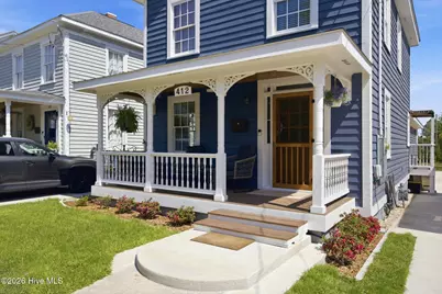 412 E 2nd Street, Washington, NC 27889 - Photo 46