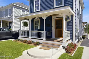 412 E 2nd St, Washington, NC 27889 - Photo 46