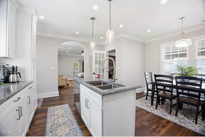 412 E 2nd Street, Washington, NC 27889 - Photo 18
