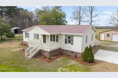 3285 Free Union Church Road, Pinetown, NC 27865 - Photo 2