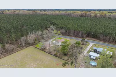 3285 Free Union Church Road, Pinetown, NC 27865 - Photo 40