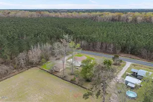 3285 Free Union Church Rd, Pinetown, NC 27865 - Photo 40