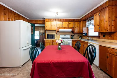 111 North Drive, Chocowinity, NC 27817 - Photo 16