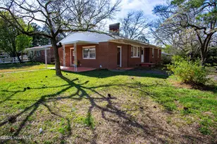111 North Dr, Chocowinity, NC 27817 - Photo 1