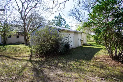 111 North Drive, Chocowinity, NC 27817 - Photo 28
