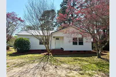 6195 Red Hill Road, Whiteville, NC 28472 - Photo 1