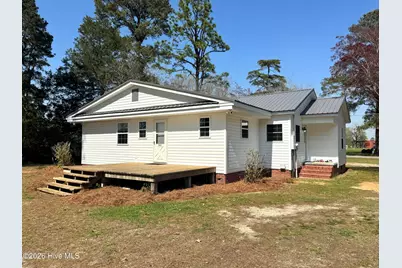 6195 Red Hill Road, Whiteville, NC 28472 - Photo 4