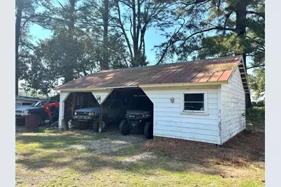 6195 Red Hill Road, Whiteville, NC 28472 - Photo 8