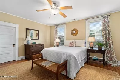 107 Selden Street, Elizabeth City, NC 27909 - Photo 20