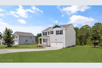 143 Charlies Bend Way, Spring Lake, NC 28390 - Photo 2