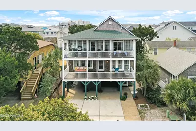 4 E Raleigh Street, Wrightsville Beach, NC 28480 - Photo 4