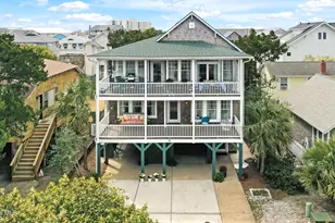4 E Raleigh St, Wrightsville Beach, NC 28480 - Photo 4