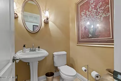 401 Reynwood Court, Jackson Springs, NC 27281 - Photo 58