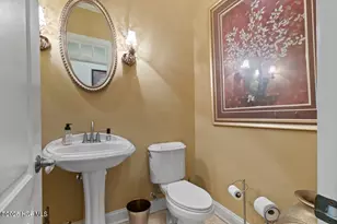 401 Reynwood Ct, Jackson Springs, NC 27281 - Photo 58