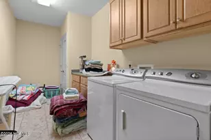 401 Reynwood Ct, Jackson Springs, NC 27281 - Photo 56