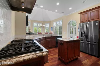 401 Reynwood Court, Jackson Springs, NC 27281 - Photo 4