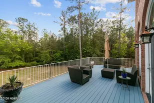 401 Reynwood Ct, Jackson Springs, NC 27281 - Photo 16