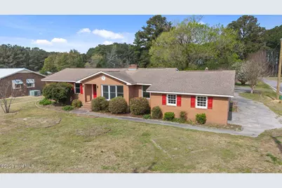 2790 Prison Camp Road, Williamston, NC 27892 - Photo 44