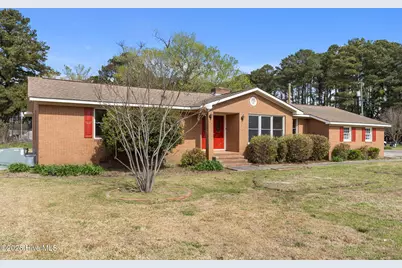 2790 Prison Camp Road, Williamston, NC 27892 - Photo 40