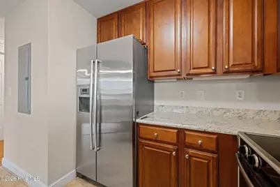 210 Sky Sail Boulevard, New Bern, NC 28560 - Photo 12