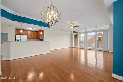 210 Sky Sail Boulevard, New Bern, NC 28560 - Photo 1