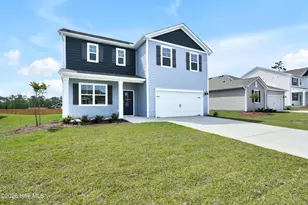 4321 Bright Blossom Wy SE, Bolivia, NC 28422 - Photo 2