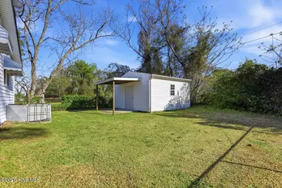 312 Wilmington Avenue, Goldsboro, NC 27530 - Photo 8