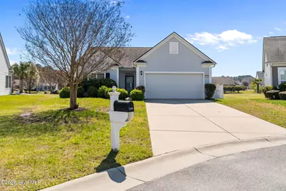 5258 Windlass Road, Southport, NC 28461 - Photo 1
