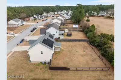 208 Chastain Drive, Jacksonville, NC 28546 - Photo 20